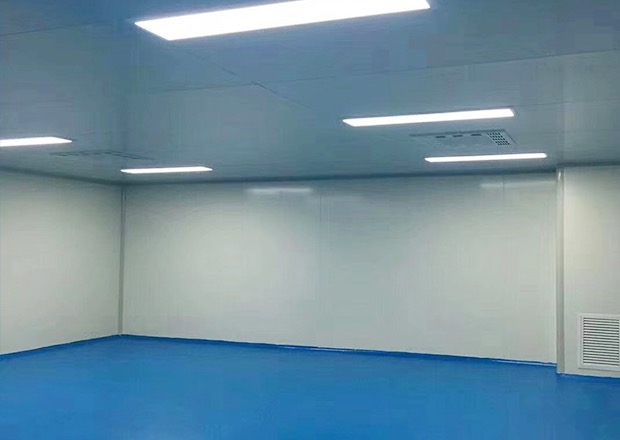 洁净室新利（中国）