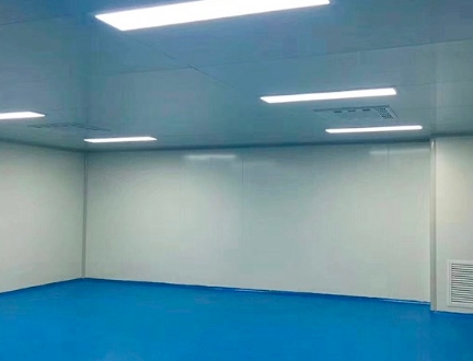 洁净室yunbo云博（中国）：高精领域高质量发展